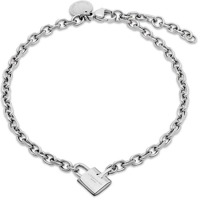 Liebeskind Armband LJ-1629-B-21 Edelstahl