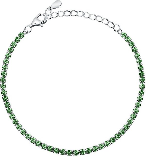 Valeria Armband 89084822 925er Silber, recycelt