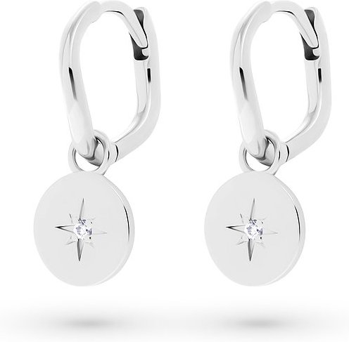 Guido Maria Kretschmer Ohrhänger 88840895 925er Silber