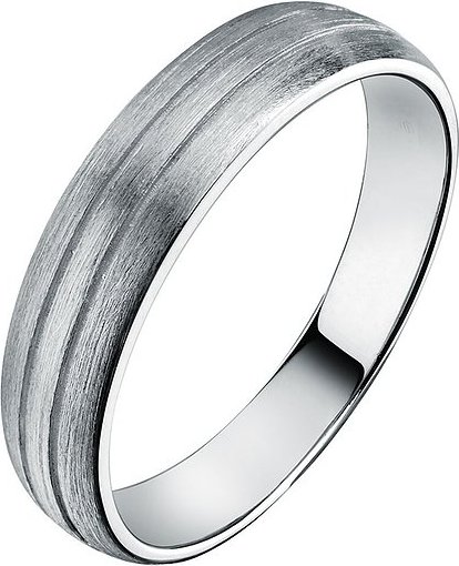 Valeria Herrenring 89218017 925er Silber, recycelt