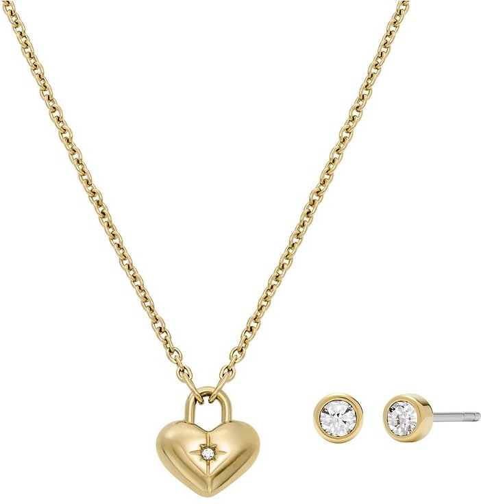 Fossil Schmuck-Set JF04881SET