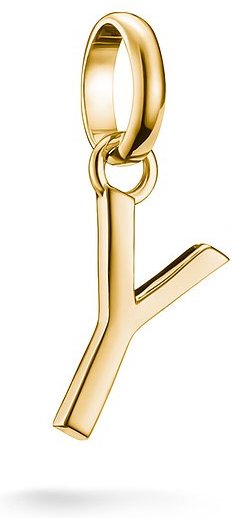 Thomas Sabo Charm Charm Club CC1231-413-39