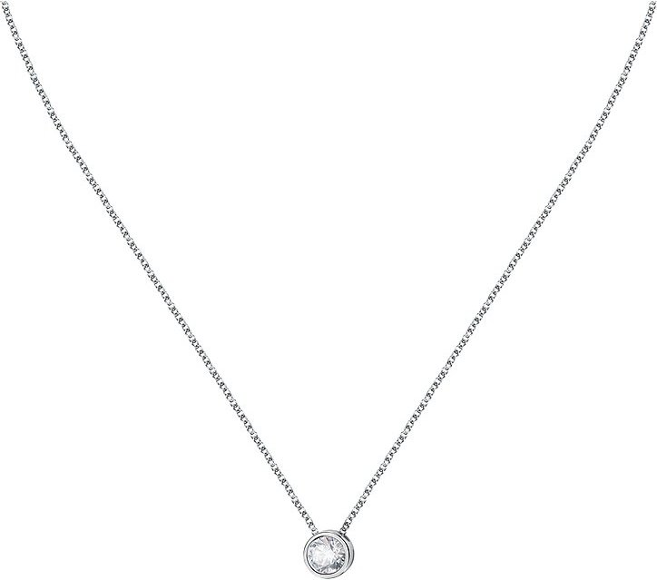 Valeria Kette 89086302 925er Silber, recycelt