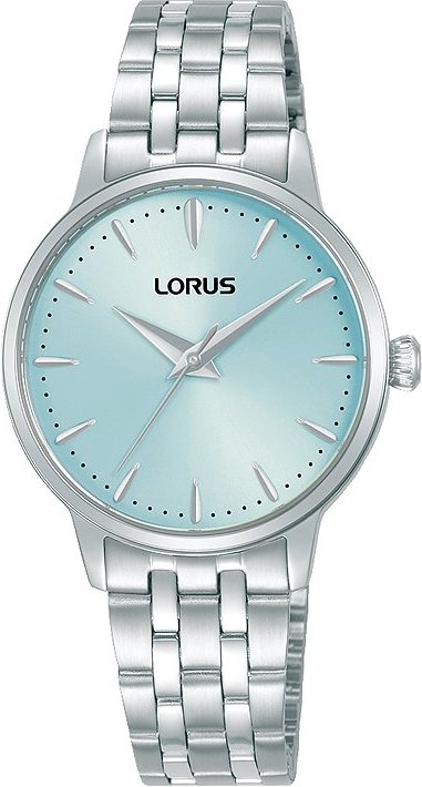 Lorus Damenuhr Classic RG313XX9 Edelstahl