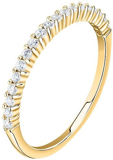 La Petite Story Damenring Silver LPS03AWV11016 925er Silber