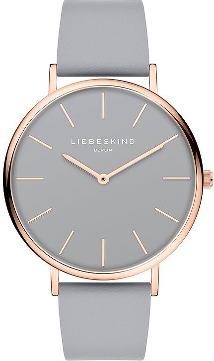 Thumbnail - Liebeskind Damenuhr LT-0269-LQ Edelstahl