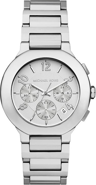 Michael Kors Chronograph GRAMERCY MK7522 Edelstahl