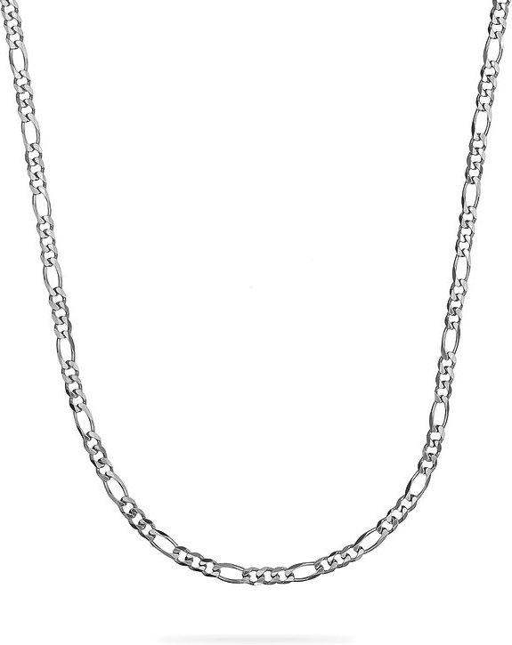 Valeria Kette 89144566 925er Silber, recycelt