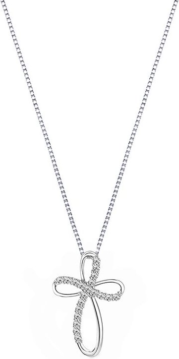 Valeria Kette 89084946 925er Silber, recycelt