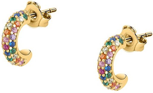 Valeria Creolen 88841875 925er Silber