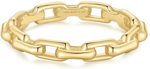 Ania Haie Damenring R067-01G-56 925er Silber