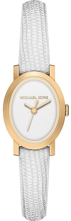 Michael Kors Damenuhr MAUDE MK7586 Edelstahl