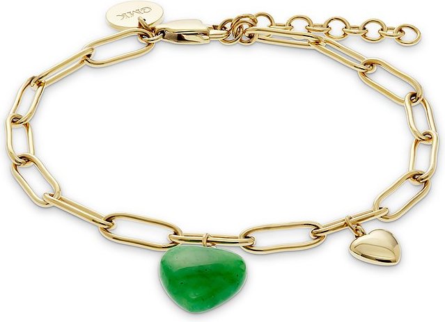 Guido Maria Kretschmer Armband 89202399 Edelstahl