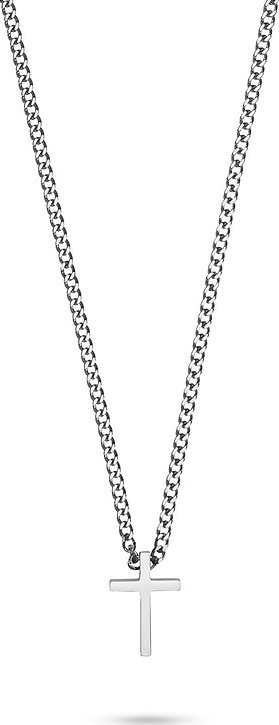 FAVS Kette 88323173 Edelstahl