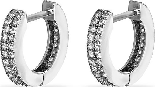 FAVS Creolen 88384962 925er Silber