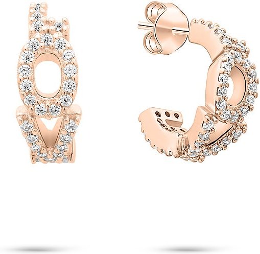 Tamaris Creolen TJ-0709-E-22 925er Silber