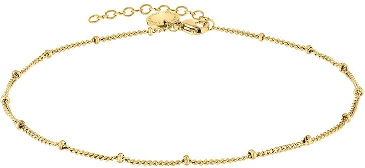 Liebeskind Fußkette LJ-0589-A-27 Edelstahl