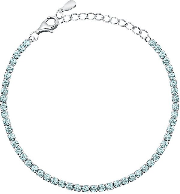 Valeria Armband 89086469 925er Silber, recycelt