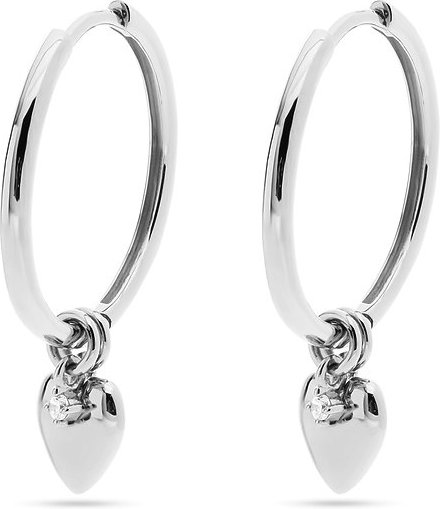 Guido Maria Kretschmer Ohrhänger Symbols 89206652 925er Silber