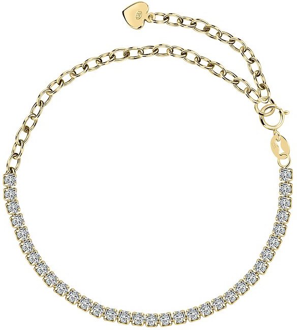 Valeria Armband 89086965 925er Silber, recycelt