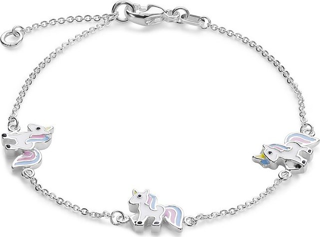FAVS Little Friends Armband 88444591 925er Silber