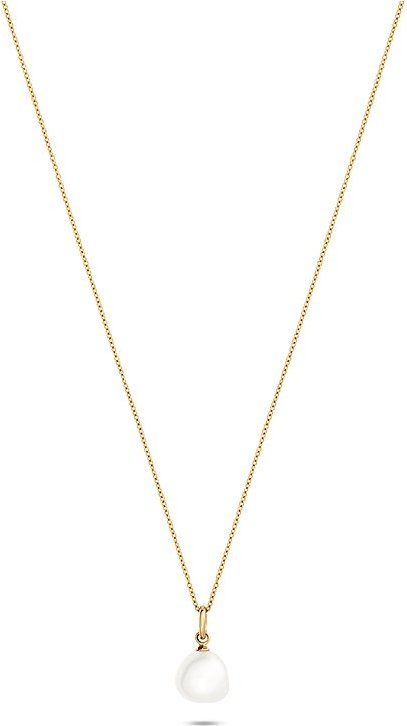 YAMOKO Kette 87770788 585er Gelbgold