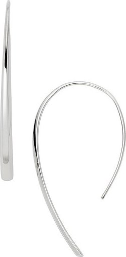 Fossil Ohrhänger JF01702040 Edelstahl