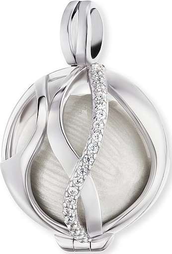 Engelsrufer Anhänger ER-20-PARADISE-M-ZI