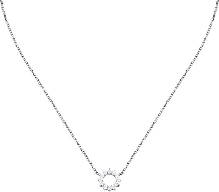 Morellato Kette Tesori SAIW262 925er Silber, recycelt