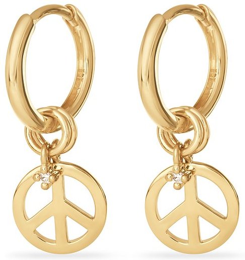 Guido Maria Kretschmer Creolen 88593561 925er Silber