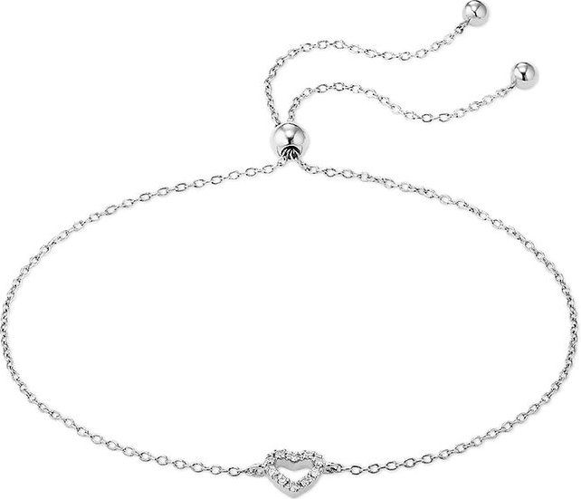 Valeria Armband 88074017 375er Weißgold