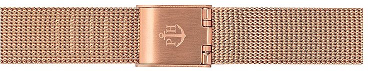 Paul Hewitt Metallband Sailor PH-M1-R-45S