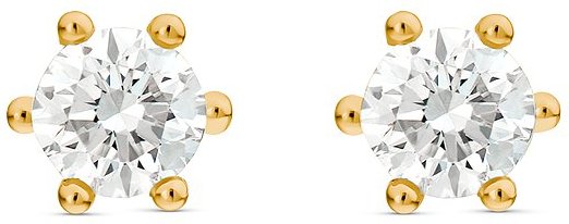 Valeria Ohrstecker 87773922 585er Gelbgold