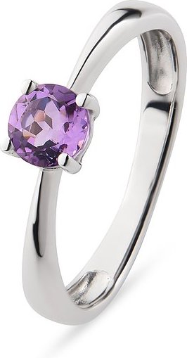 Valeria Damenring 89213284 585er Weißgold