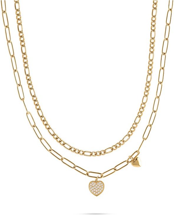 Guido Maria Kretschmer Kette 89224193 Edelstahl