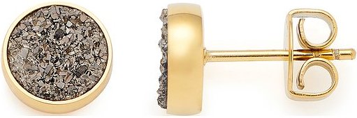 Leonardo Ohrstecker Herbst/Winter 2025 025208 Edelstahl