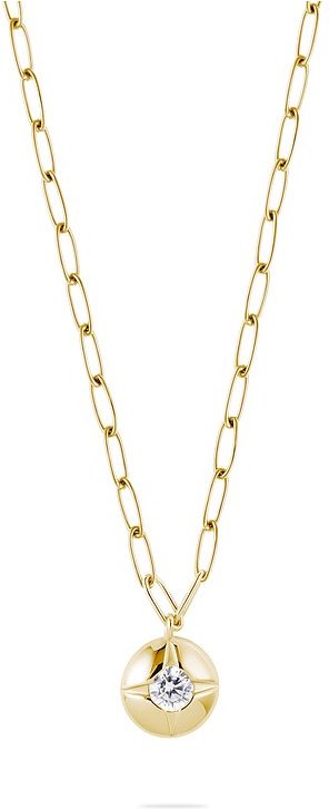 JETTE Kette MOJO 88854519 925er Silber