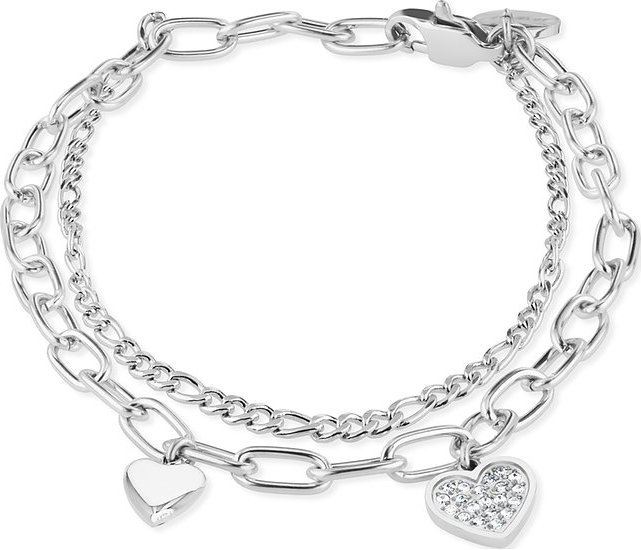 Guido Maria Kretschmer Armband 88213271 Edelstahl