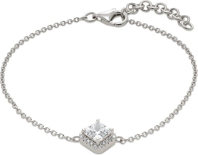 FAVS Armband 88363931 925er Silber