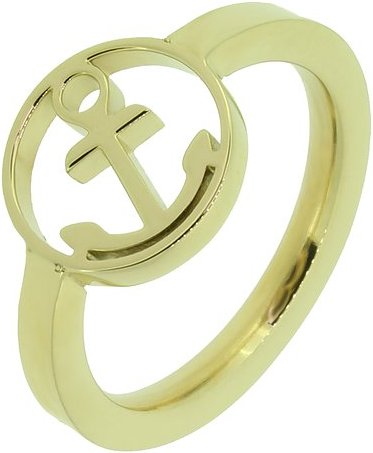 Hafen-Klunker Damenring 110524-50