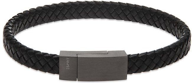 ESPRIT Armband Unbent 88674928 Edelstahl