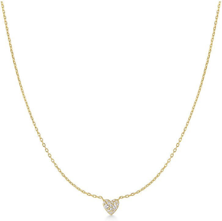 Ania Haie Kette N074-01G 925er Silber