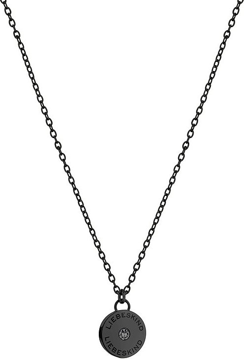 Liebeskind Kette LJ-0557-N-45 Edelstahl