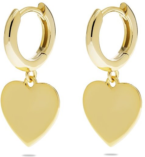 FAVS Creolen 89220579 925er Silber