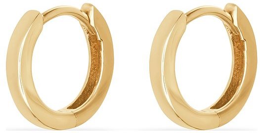 FAVS Creolen 88444787 375er Gelbgold