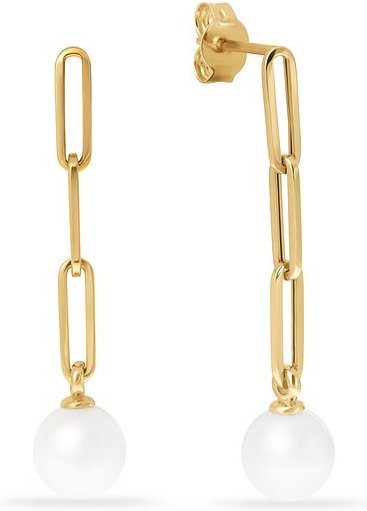 YAMOKO Ohrhänger 88595351 585er Gelbgold