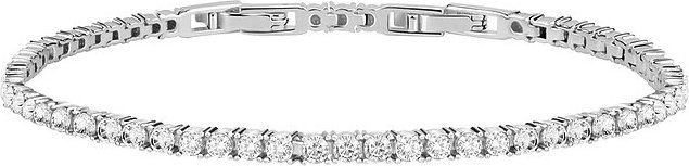 Morellato Armband Tesori SAIW86 925er Silber, recycelt