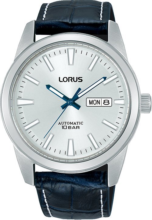Thumbnail - Lorus Herrenuhr Classic RL499BX9 Edelstahl