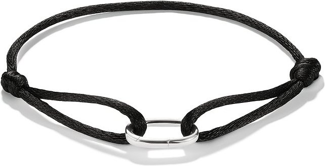 Thomas Sabo Armband C1210-001-11-L24V Silber