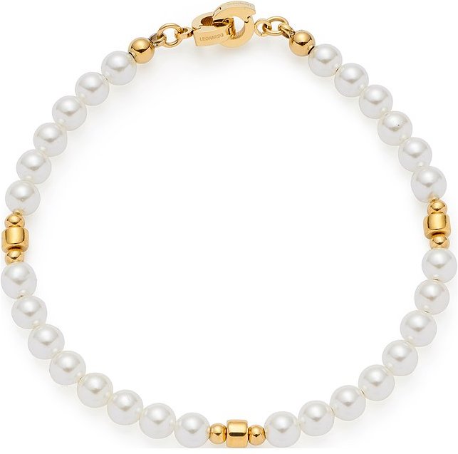 Leonardo Armband Herbst/Winter 2025 025568 Edelstahl